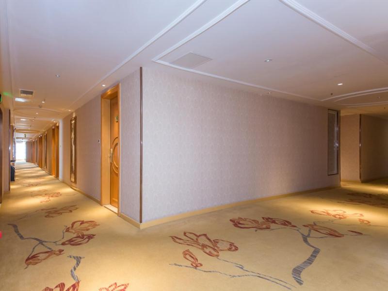Vienna Hotel Hubei Xiangyang Tanxi Road المظهر الخارجي الصورة